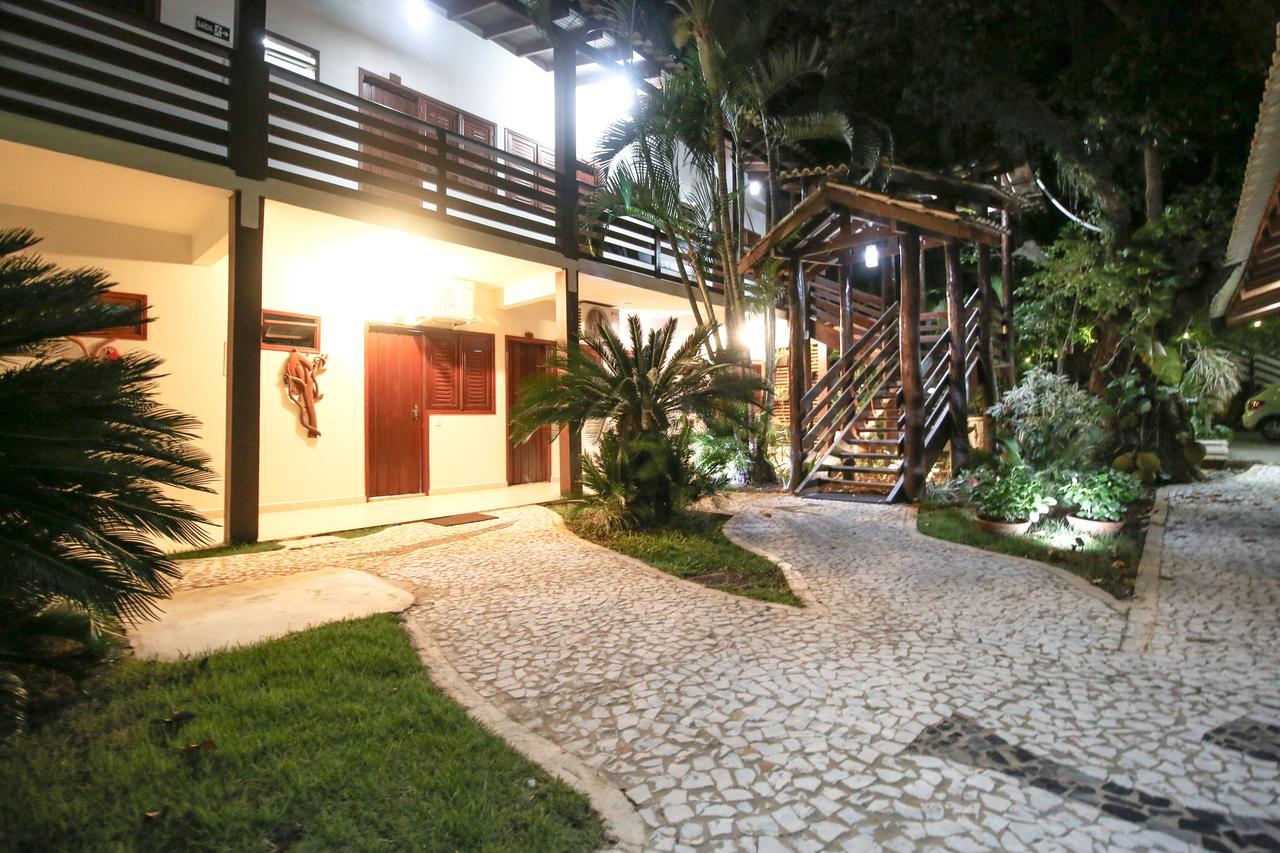 Pousada Remanso Bonito  Exterior foto